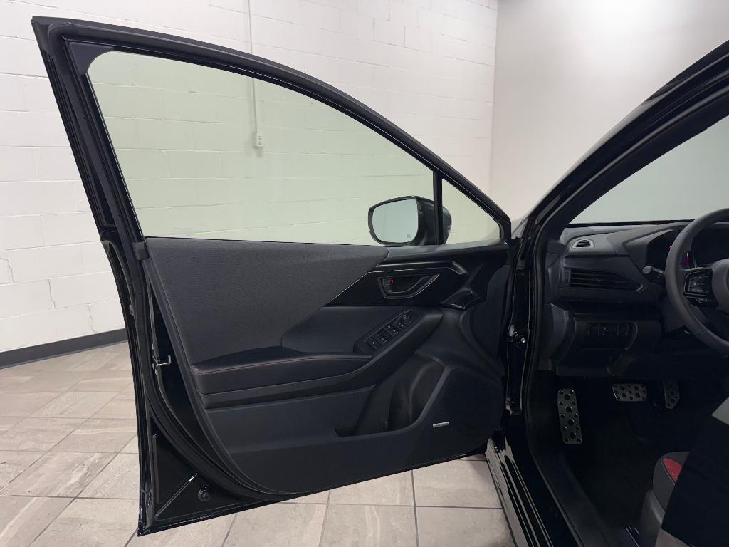 new 2026 Subaru Impreza car, priced at $33,570