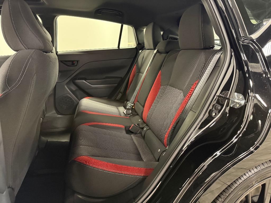 new 2026 Subaru Impreza car, priced at $33,570