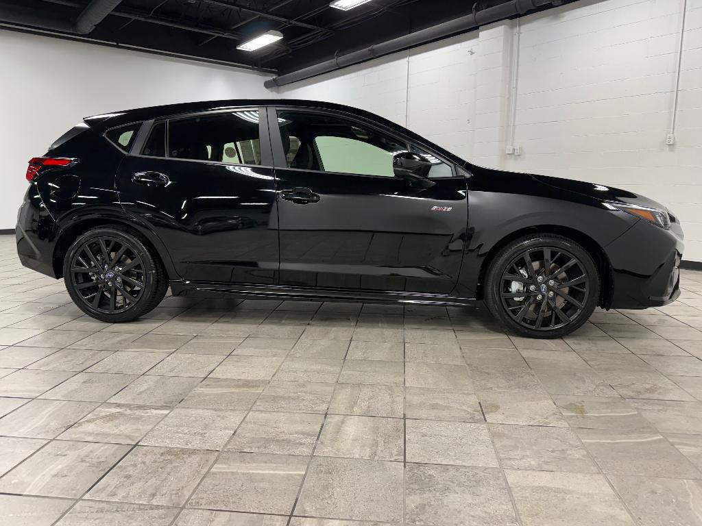 new 2026 Subaru Impreza car, priced at $33,570
