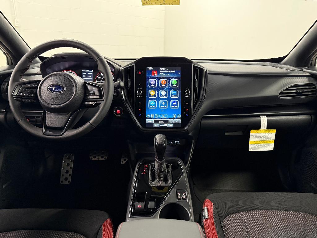 new 2026 Subaru Impreza car, priced at $33,570
