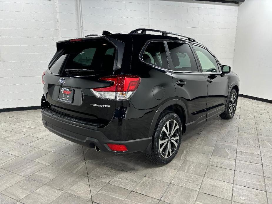 used 2022 Subaru Forester car, priced at $28,900