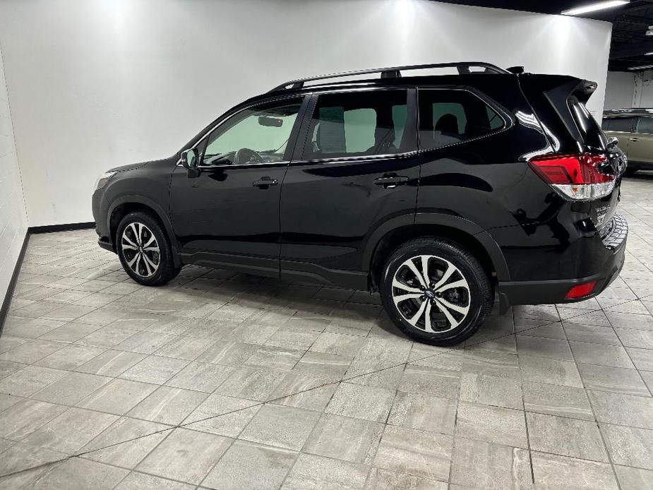 used 2022 Subaru Forester car, priced at $28,900