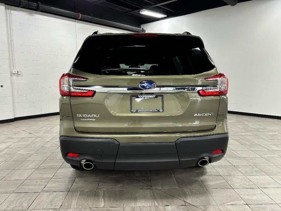 new 2024 Subaru Ascent car, priced at $38,087