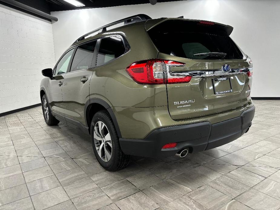 new 2024 Subaru Ascent car, priced at $38,087