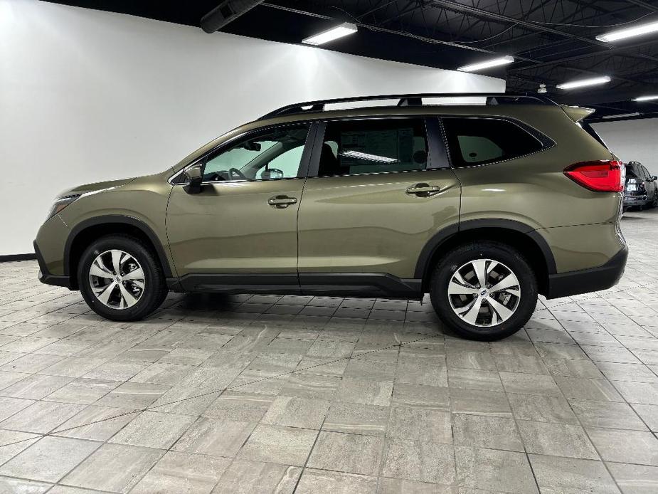 new 2024 Subaru Ascent car, priced at $38,087