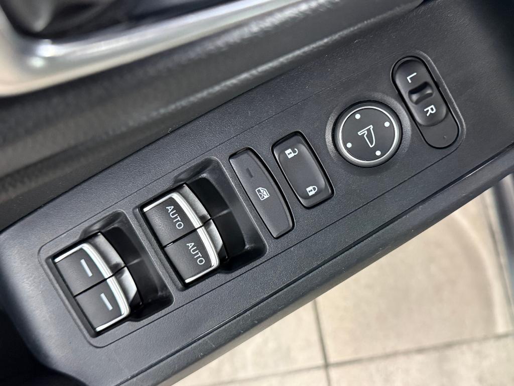 used 2022 Honda Civic car, priced at $19,815