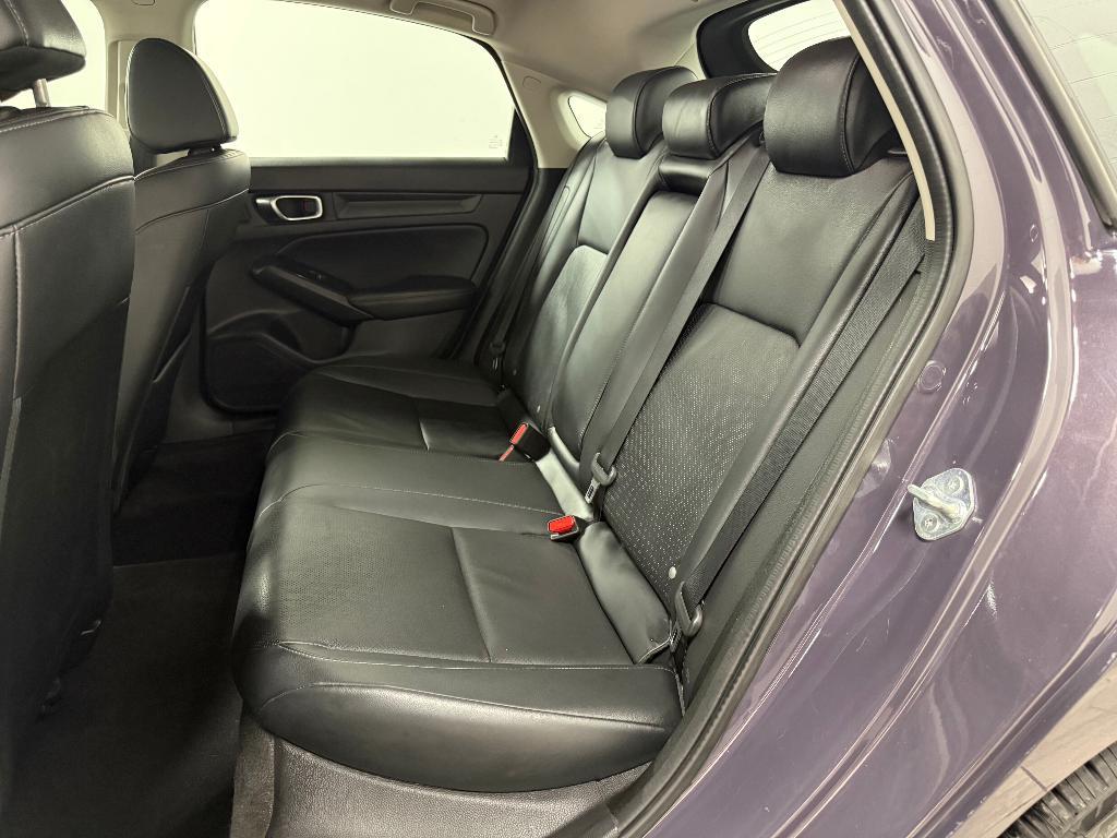 used 2022 Honda Civic car, priced at $19,815