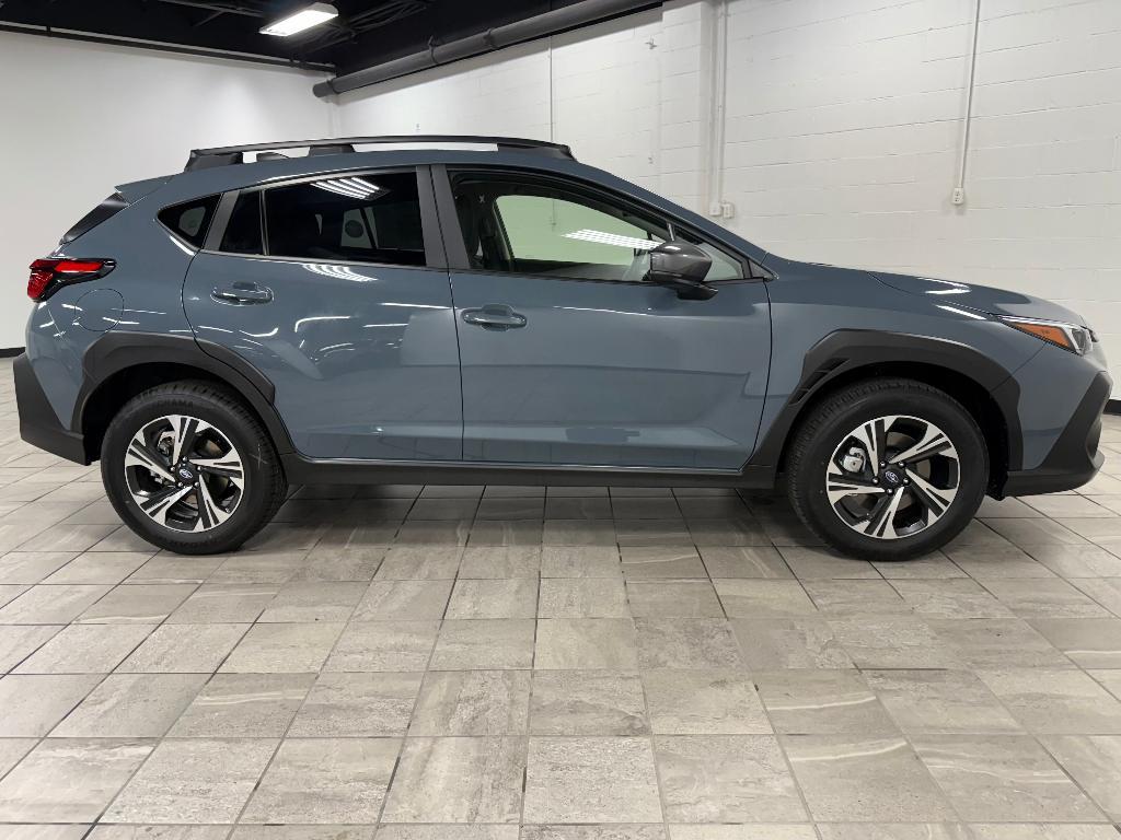 new 2025 Subaru Crosstrek car, priced at $30,322