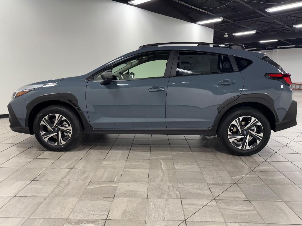 new 2025 Subaru Crosstrek car, priced at $30,322