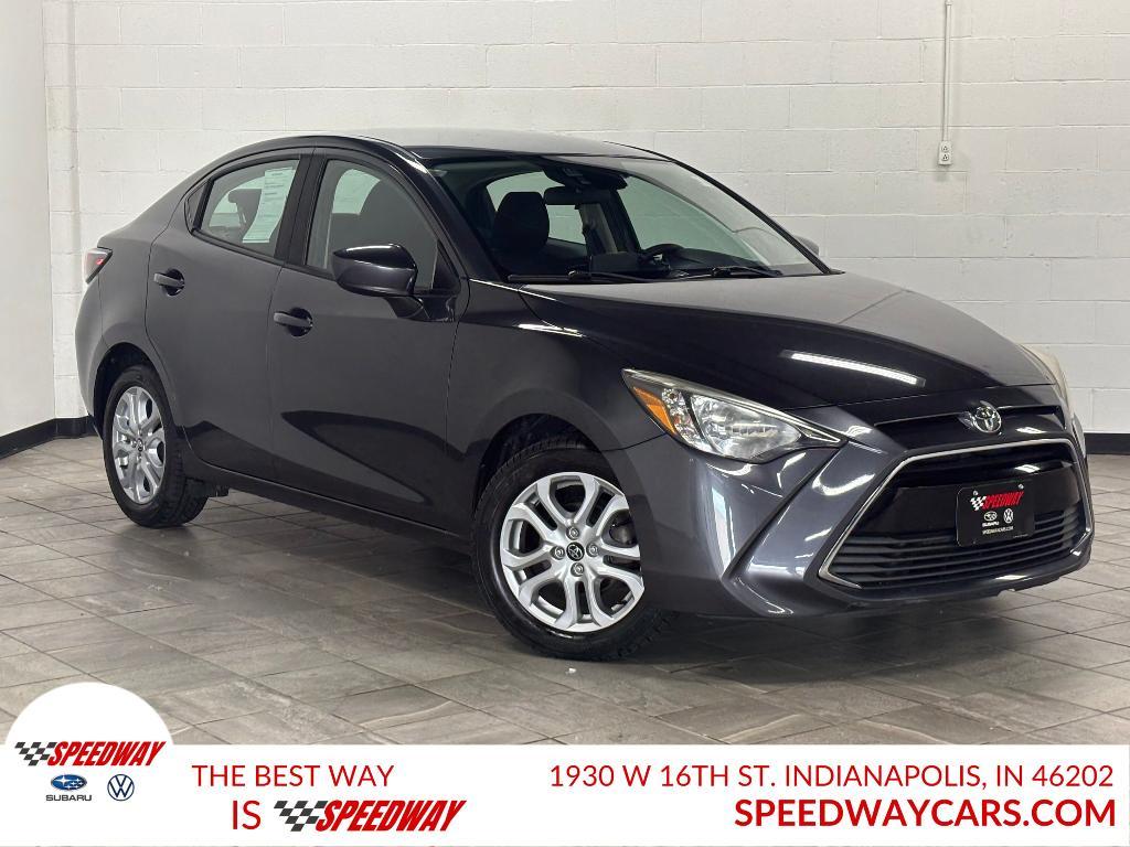 used 2018 Toyota Yaris iA car, priced at $13,000