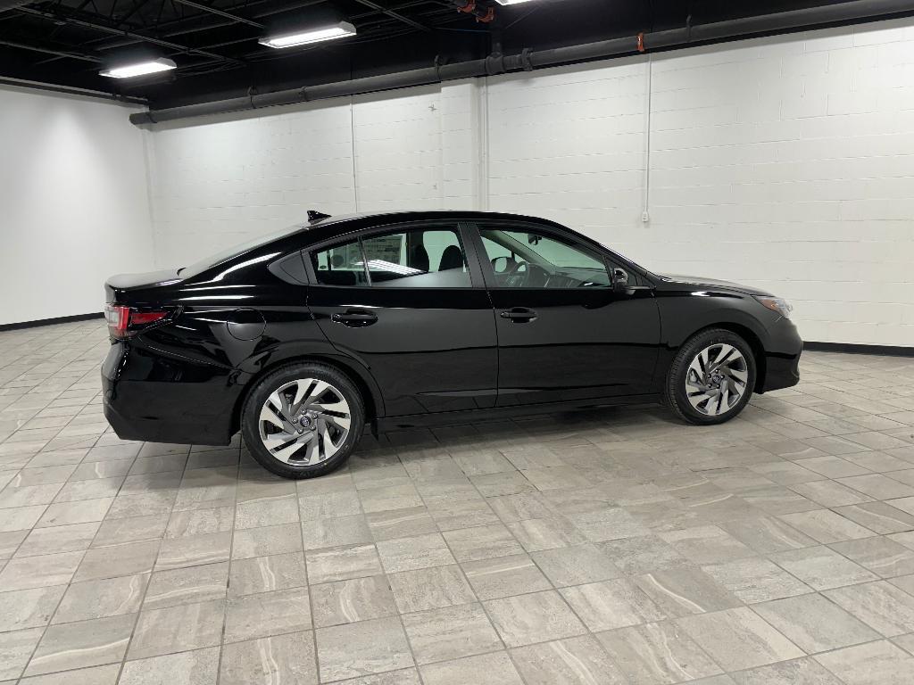 new 2025 Subaru Legacy car, priced at $34,953