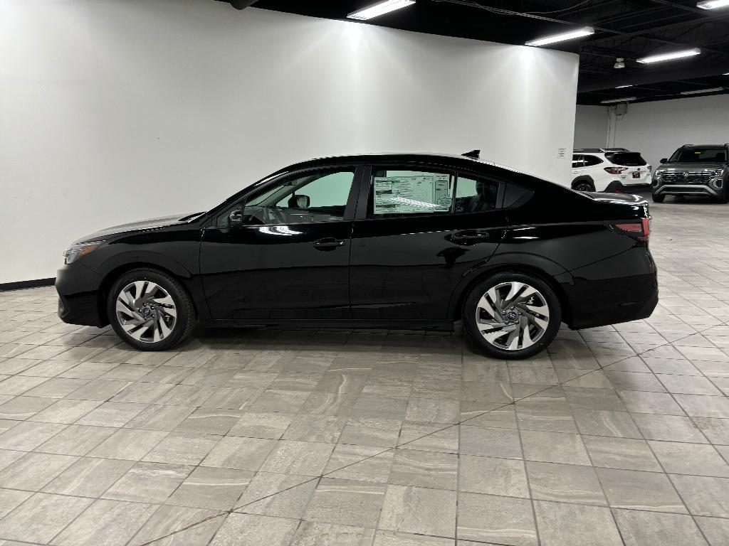 new 2025 Subaru Legacy car, priced at $34,953