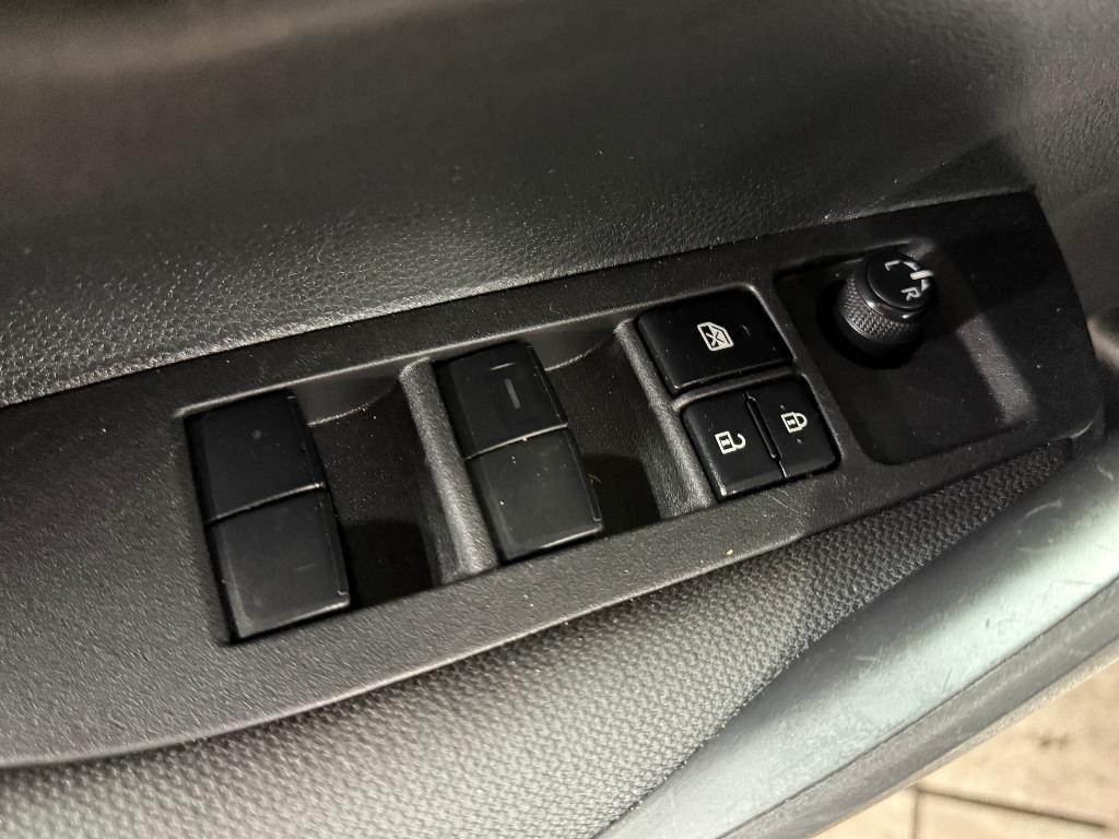 used 2024 Toyota Corolla car, priced at $20,766