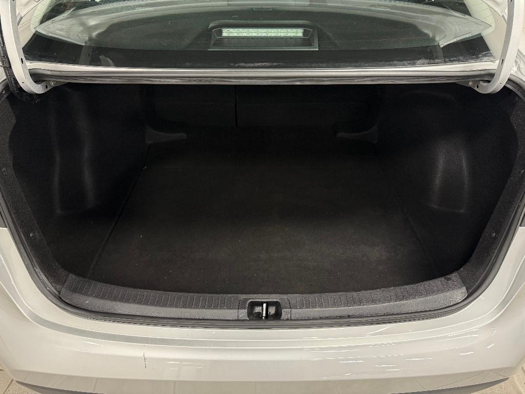 used 2024 Toyota Corolla car, priced at $20,766