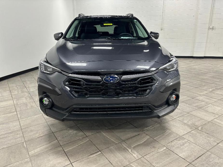 new 2025 Subaru Crosstrek car, priced at $34,972