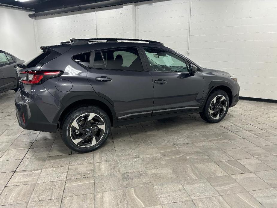 new 2025 Subaru Crosstrek car, priced at $34,972