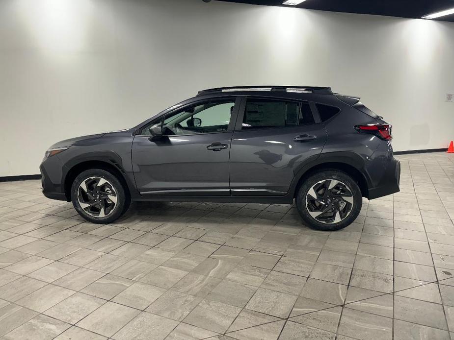 new 2025 Subaru Crosstrek car, priced at $34,972