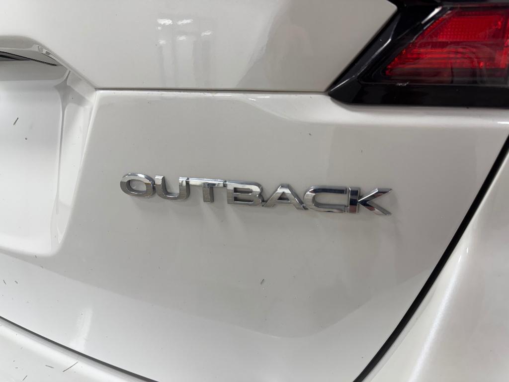 used 2022 Subaru Outback car, priced at $28,150