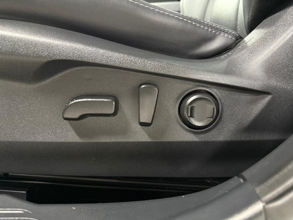 used 2022 Subaru Outback car, priced at $28,150