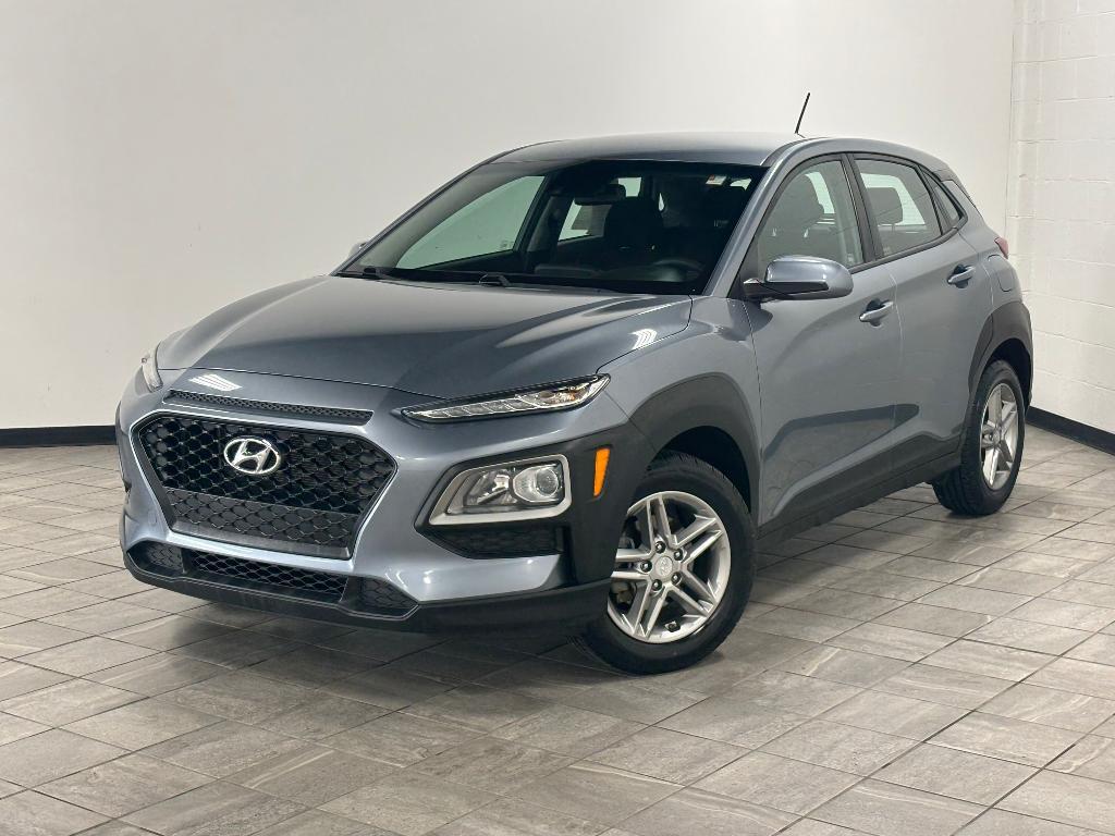 used 2019 Hyundai Kona car, priced at $14,800