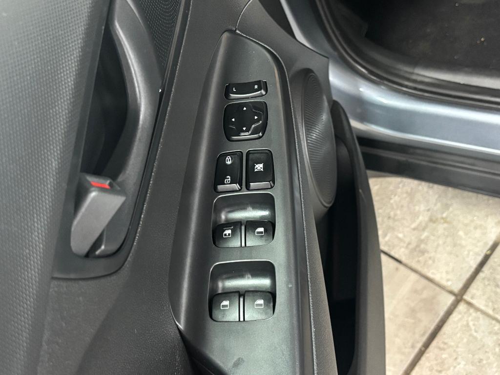 used 2019 Hyundai Kona car, priced at $14,800