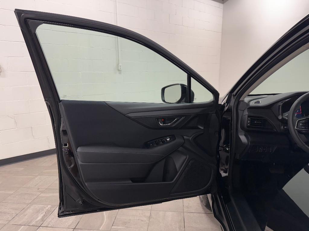 new 2025 Subaru Outback car, priced at $35,561