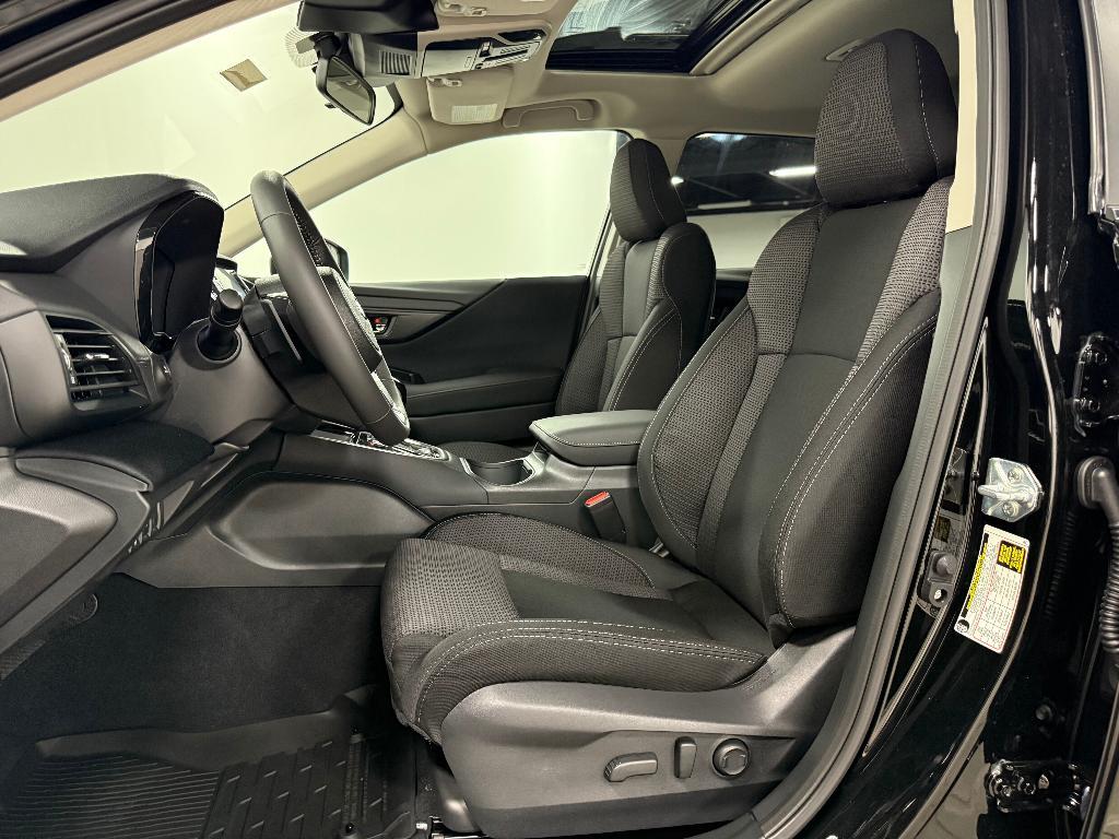 new 2025 Subaru Outback car, priced at $35,561