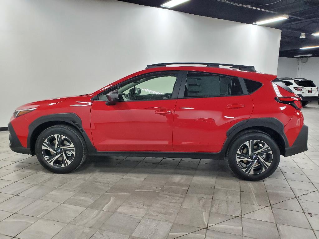 new 2024 Subaru Crosstrek car, priced at $28,974