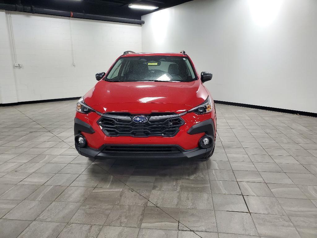 new 2024 Subaru Crosstrek car, priced at $28,974