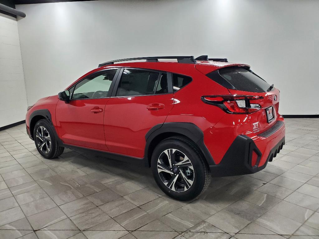 new 2024 Subaru Crosstrek car, priced at $28,974