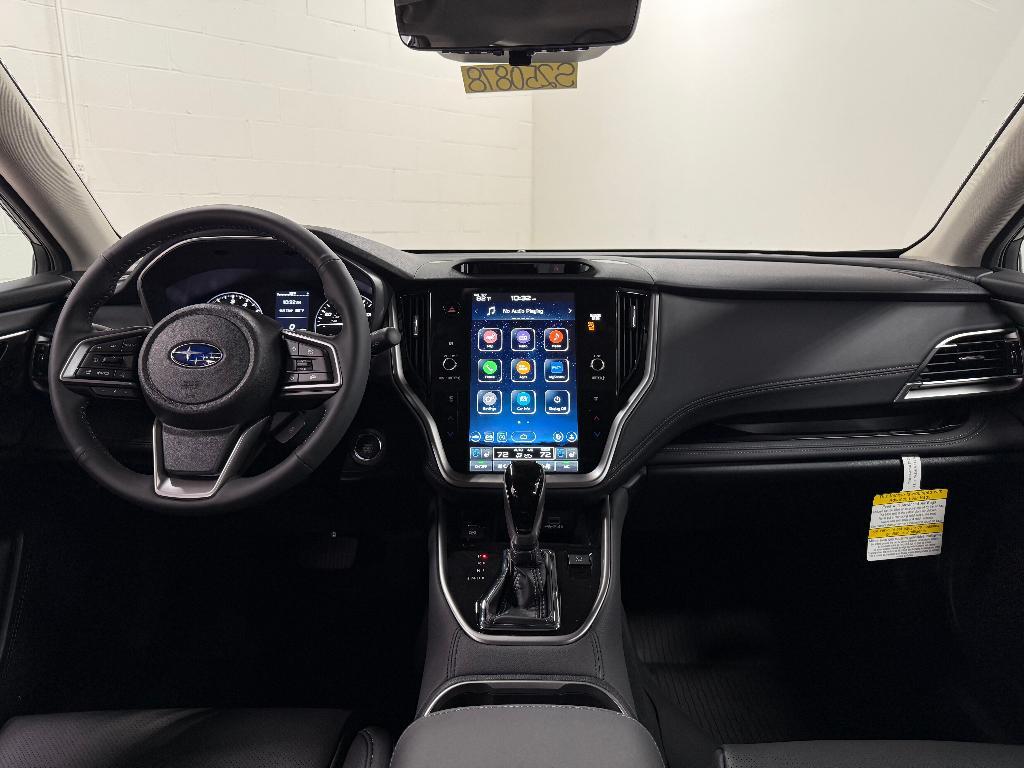 new 2025 Subaru Outback car, priced at $45,227