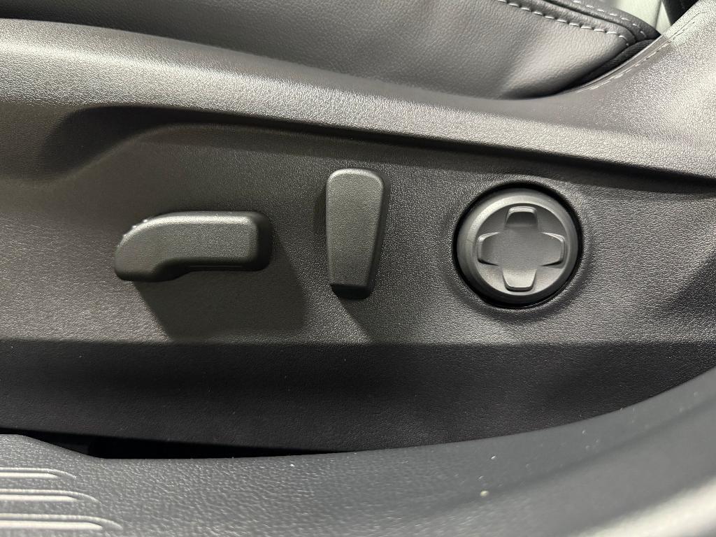 new 2025 Subaru Outback car, priced at $45,227