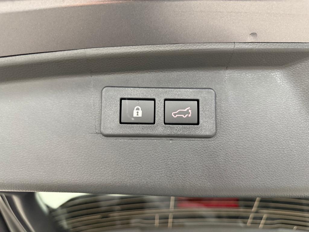 new 2025 Subaru Outback car, priced at $45,227