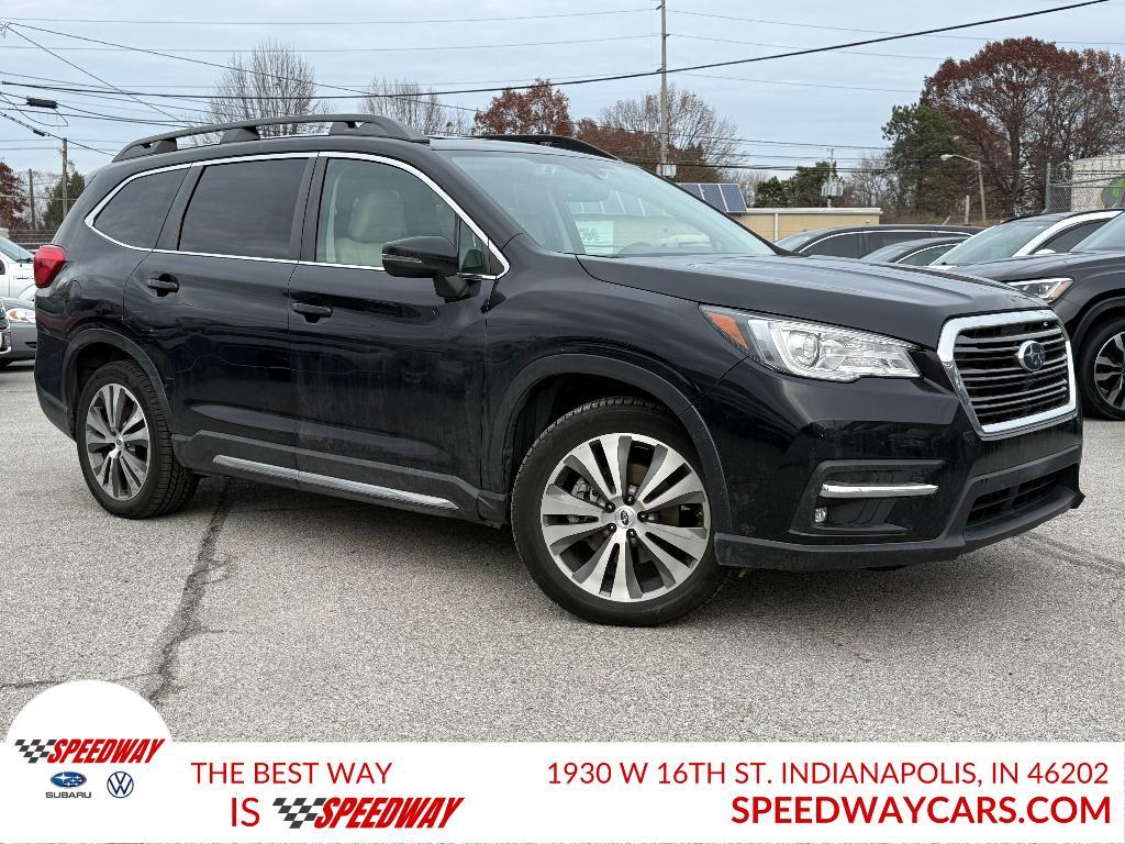 used 2020 Subaru Ascent car, priced at $25,780