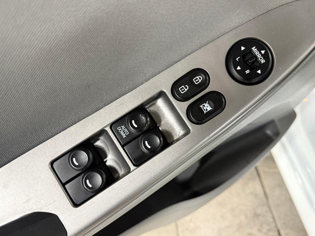 used 2017 Hyundai Accent car, priced at $8,500
