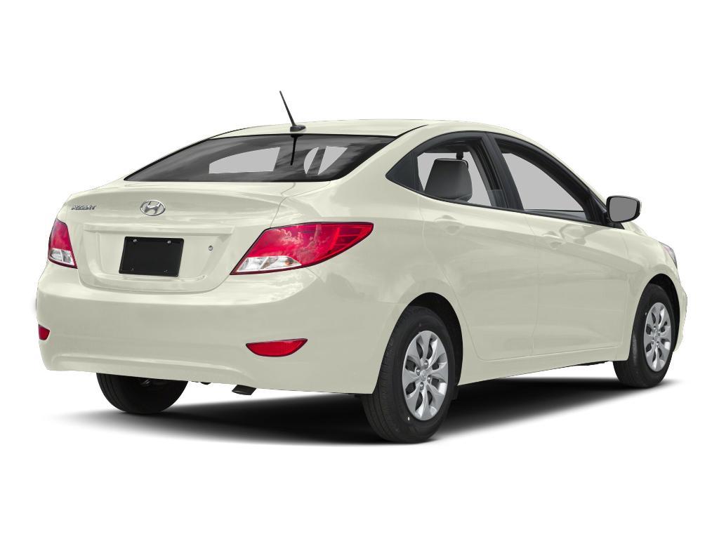 used 2017 Hyundai Accent car, priced at $10,000