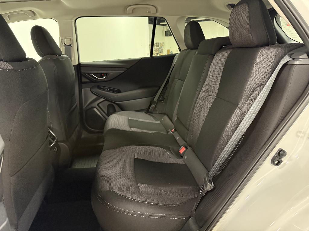 used 2025 Subaru Outback car, priced at $33,000