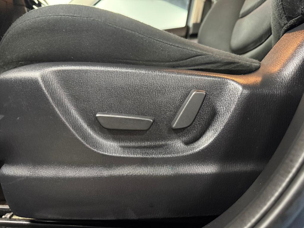 used 2015 Mazda CX-5 car, priced at $15,000