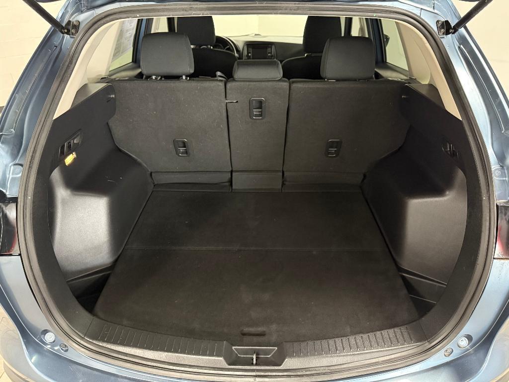 used 2015 Mazda CX-5 car, priced at $15,000