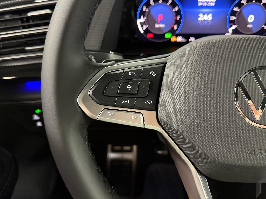 new 2026 Volkswagen Atlas Cross Sport car, priced at $53,324