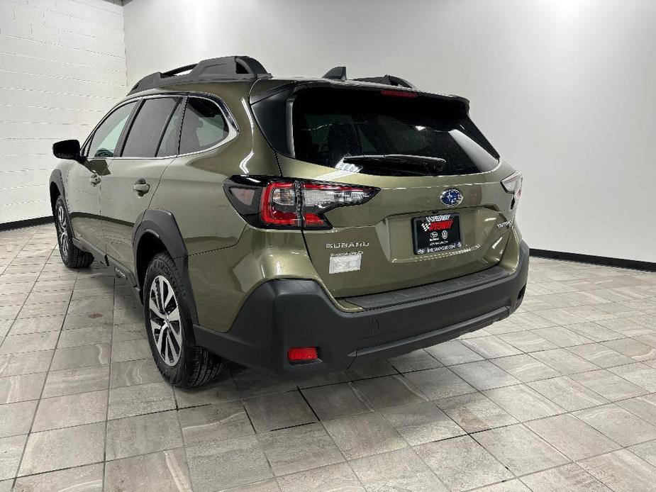 new 2025 Subaru Outback car, priced at $32,316