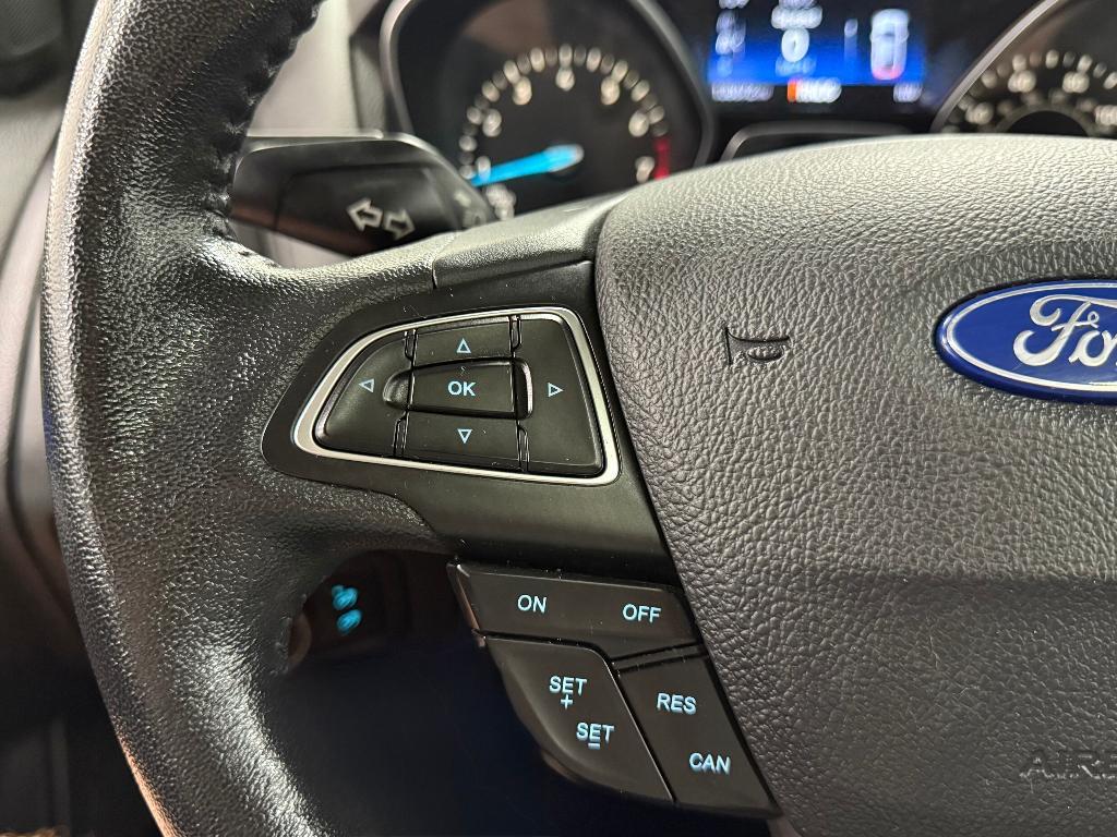 used 2015 Ford Focus car, priced at $7,500