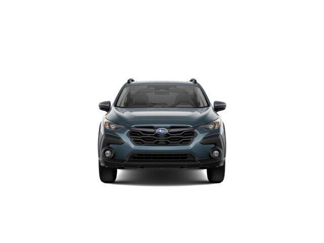 new 2025 Subaru Crosstrek car, priced at $31,334