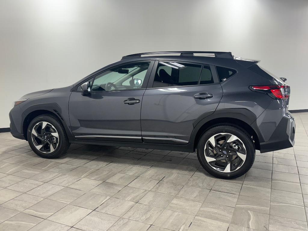 new 2025 Subaru Crosstrek car, priced at $33,999