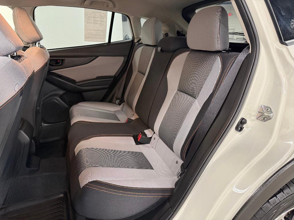 used 2022 Subaru Crosstrek car, priced at $23,800