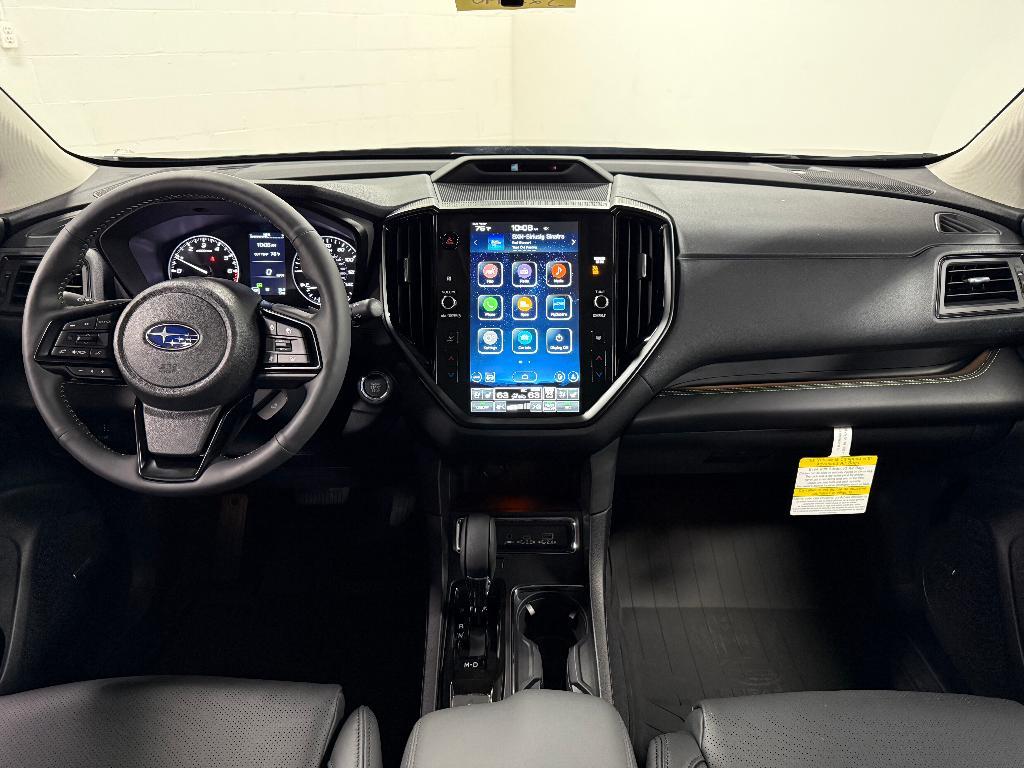 new 2025 Subaru Ascent car, priced at $52,514