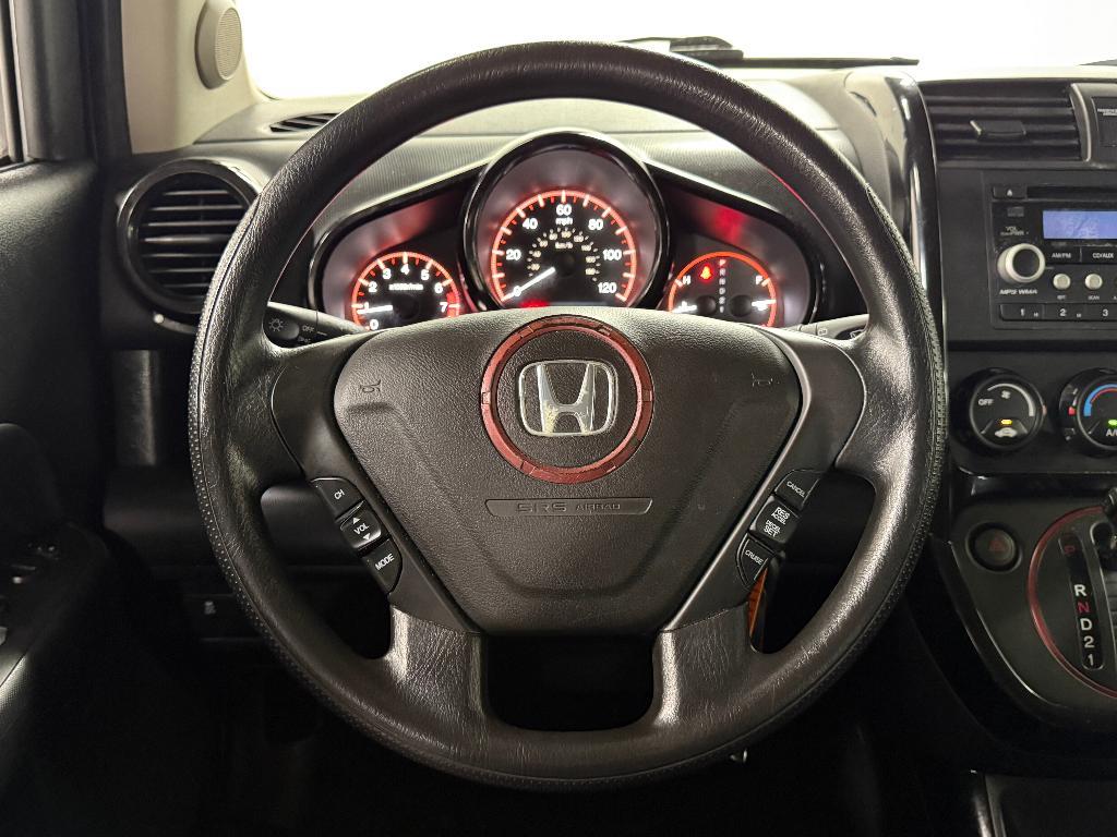 used 2009 Honda Element car, priced at $12,000