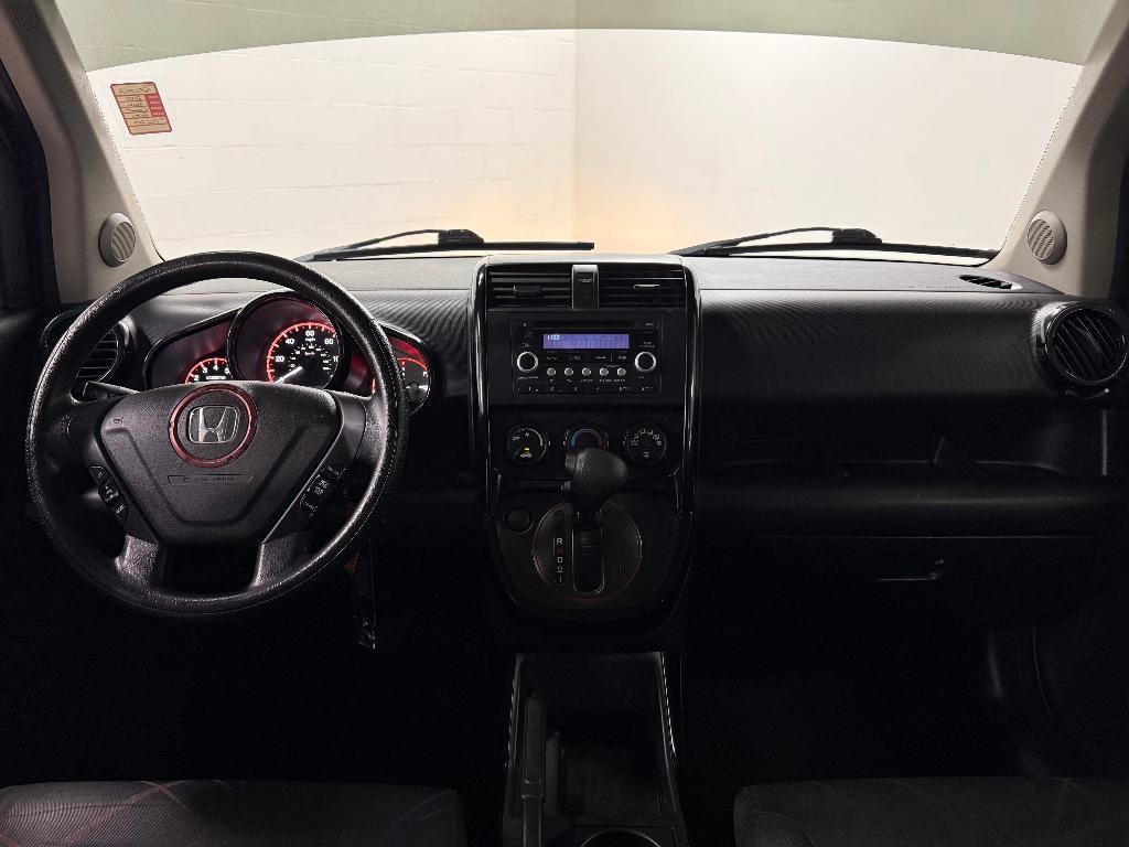 used 2009 Honda Element car, priced at $12,000