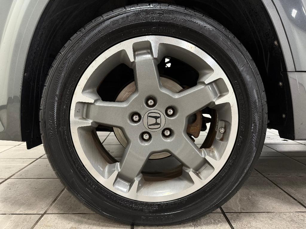used 2009 Honda Element car, priced at $12,000
