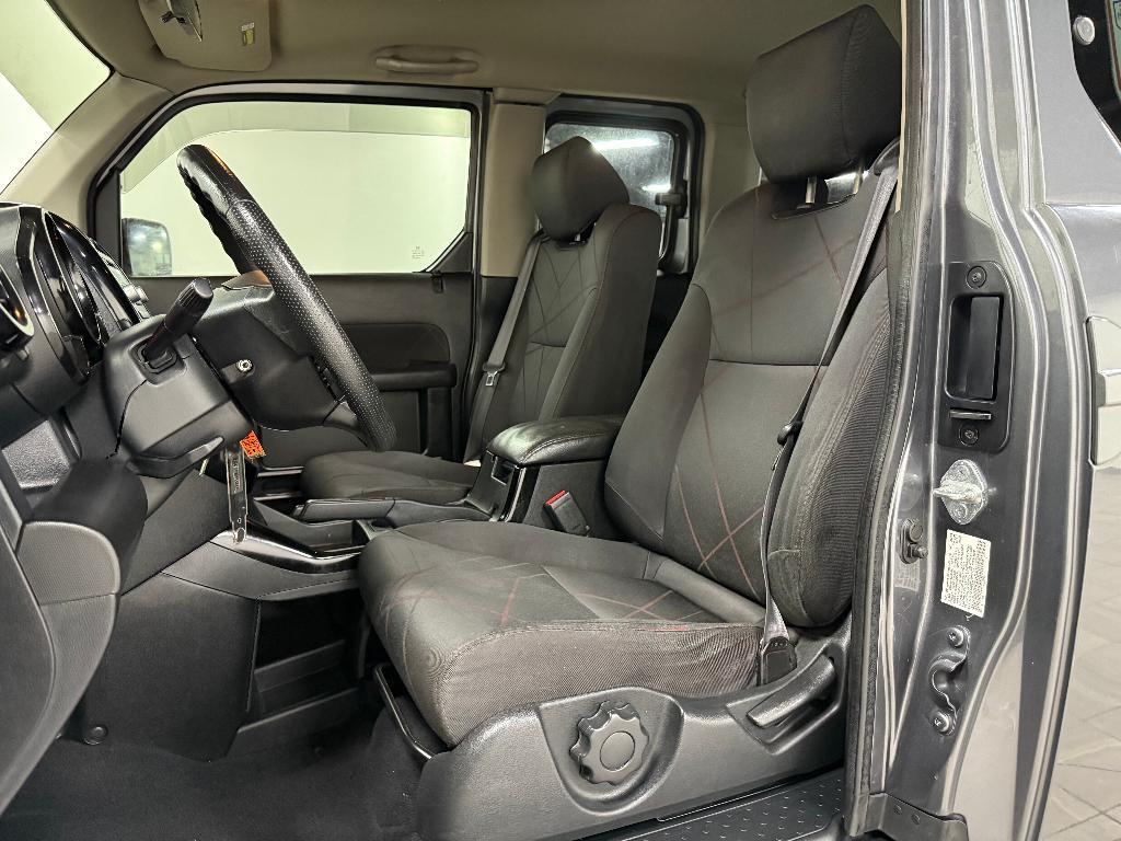 used 2009 Honda Element car, priced at $12,000
